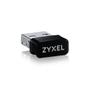ZYXEL NWD6602 EU Dual-Band Wireless AC1200 Nano USB Adapter (NWD6602-EU0101F)