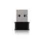 ZYXEL NWD6602 EU Dual-Band Wireless AC1200 Nano USB Adapter (NWD6602-EU0101F)
