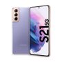SAMSUNG Galaxy S21 5G 128GB - Violet (SM-G991BZVDEUE)
