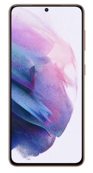 SAMSUNG Galaxy S21 5G -Android-puhelin,  8/128Gt, Phantom Violet (SM-G991BZVDEUB)