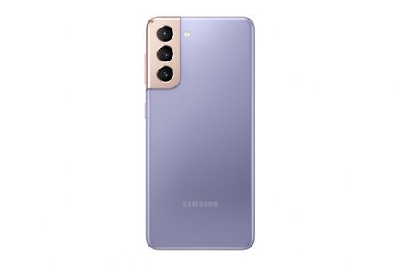 SAMSUNG Galaxy S21 5G 128GB Lilla (SM-G991BZVDEUB)
