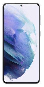 SAMSUNG Galaxy S21+ 5G SM-G996B 17 cm (6.7&quot;) Dual SIM Android 11 USB Type-C 8 GB 128 GB 4800 mAh Silver (SM-G996BZSDEUE)