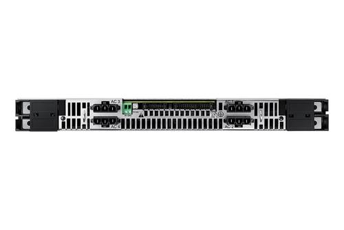 SAMSUNG Rack D'alim avec 4 tiroirs (VG-RPWSKIT/EN)