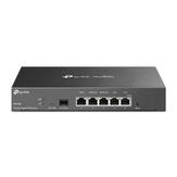 TP-Link ER7206 Multi-WAN Gigabit VPN Router SFP WAN 2xWAN/LAN 2xLAN RJ45 ports Omada SDN (ER7206)