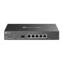 TP-LINK ER7206 Multi-WAN Gigabit VPN Router SFP WAN 2xWAN/LAN 2xLAN RJ45 ports Omada SDN (ER7206)