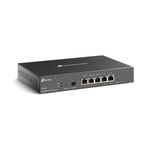 TP-LINK SafeStream Gigabit Multi-WAN VPN Router (TL-ER7206)