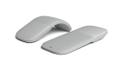 MICROSOFT Arc Mouse Bluetooth Light Grey (FHD-00002)