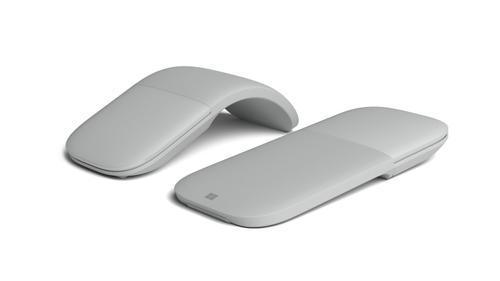 MICROSOFT Arc Mouse Bluetooth Light Grey (FHD-00002)