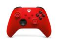 MICROSOFT MS Xbox X Wireless Controller Pulse Red