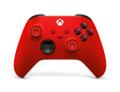 MICROSOFT MS Xbox X Wireless Controller Pulse Red