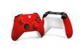 MICROSOFT MS Xbox X Wireless Controller Pulse Red (QAU-00012)