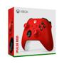 MICROSOFT MS Xbox X Wireless Controller Pulse Red (QAU-00012)