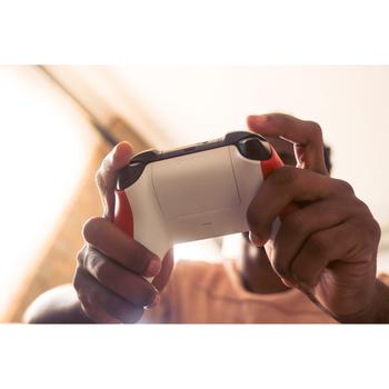 MICROSOFT MS Xbox X Wireless Controller Pulse Red (QAU-00012)