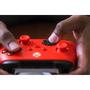 MICROSOFT MS Xbox X Wireless Controller Pulse Red (QAU-00012)