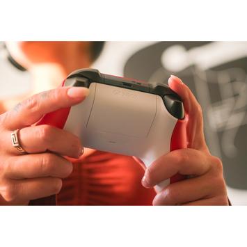 Microsoft Xbox Wireless Controller - håndkonsoll - trådløs - Bluetooth (QAU-00012)