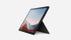 MICROSOFT Surface Pro 7+ Intel Core i5-1135G7 12.3inch 8GB 256GB W10P Black DK/ FI/ NO/ PT/ ES/ SE 1 License