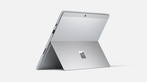 MICROSOFT Surface Pro 7+ Intel Core i5-1135G7 12.3inch 16GB 256GB W10P Platinum DK/ FI/ NO/ PT/ ES/ SE 1 License (1NB-00004)