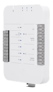 Ubiquiti UniFi Access Hub - tilgangskontroller (UA-Hub)