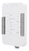 Ubiquiti UniFi Access Hub - tilgangskontroller