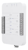Ubiquiti UniFi Access Hub - tilgangskontroller demo