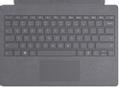MICROSOFT MS Surface Pro Signa Typecover Comm M1725 SC DA/FI/NO/SV Nordic Lt Charcoal 1 License