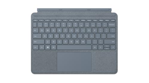 MICROSOFT Surface Go Type Cover Blue (KCT-00089)