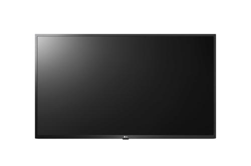 LG 43US662H0ZC 43inch Smart UHD Hotel TV Standard (43US662H0ZC)
