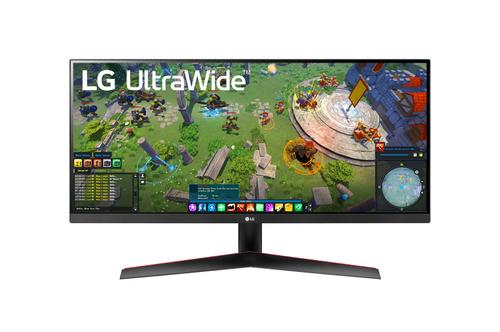 LG 29WP60G-B 29 QHD IPS DP/ HDMI/ USB-C (29WP60G-B)