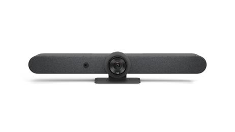 Logitech Rally Bar - videokonferanseinnretning (960-001311)