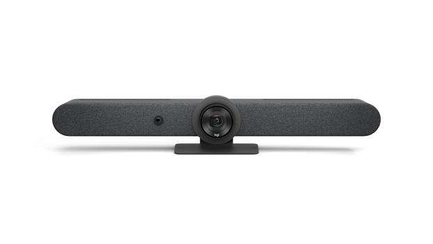 LOGITECH Rally Bar EU - Graphite (960-001311)