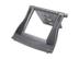 KENSINGTON NOTEBOOK STATION EASY RIDER W/ 4-PORT USB 2.0 HUB NS