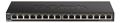 D-LINK 16-Port 10/100/1000Mbps Unmanaged Gigabit Ethernet Switch