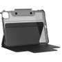 UAG iPad Air 10.9 2020/Pro 11 2018/20 U Lucent, Ice - LAGERSALG 1 stk på lager i Oslo