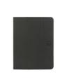 TUCANO iPad Air 10.9'' (4th gen) 2020 UP PLUS Case, Black