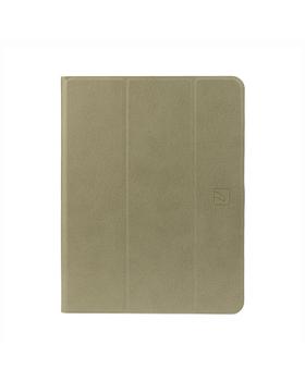 TUCANO Premio Folio Case iPad 10.2inch/ Air 10.5inch Green (IPD102PRE-VM)