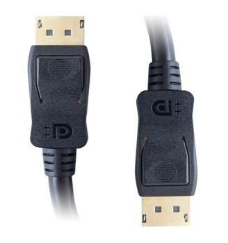 TECHLY Icoc Dsp-A14-005 Displayport (ICOC-DSP-A14-005)