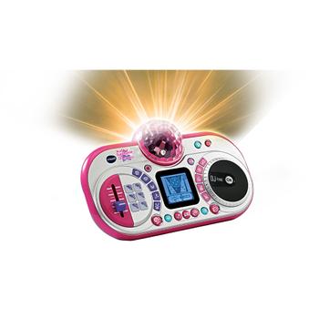VTECH Kidi Super Star DJ Studio | 80-531704 (80-531704)