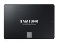 SAMSUNG 870 EVO 500GB SATA III 2.5inch SSD 560MB/s read 530M