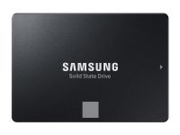 SAMSUNG 870 EVO 1TB SATA III 2.5inch SSD 560MB/s read 530MB/s write (MZ-77E1T0B/EU)
