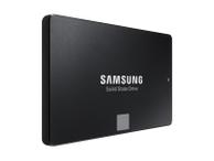 Samsung 870 EVO 1TB SSD 2.5" SATA 6Gb/s (MZ-77E1T0B/EU)