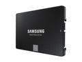 SAMSUNG 500GB 870 EVO SSD 2.5" SATA (MZ-77E500B/EU)
