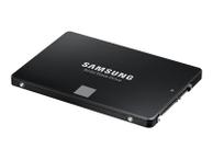 Samsung 870 EVO 1TB SSD 2.5" SATA 6Gb/s (MZ-77E1T0B/EU)