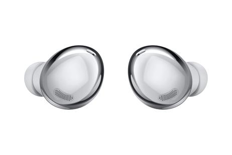Samsung Galaxy Buds Pro - sølv True wireless-hodetelefoner med mikrofon (SM-R190NZSAEUB)