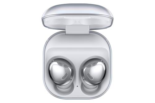 SAMSUNG Galaxy Buds Pro Phantom Silver (SM-R190NZSAEUB)