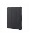 TUCANO iPad Air 10.9'' (4th gen) 2020 EDUCO Case, Black