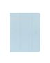 TUCANO Up Plus Folio case iPad 10.2inch/ Air 10.5inch Blue