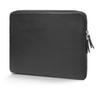 TRUNK 13" Macbook Pro/Air Sleeve - Leather Black (TR-LEAALS13-BLK)