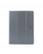 TUCANO iPad 10.2'' (7th/8th gen) 2019/2020 UP PLUS Case, Dark Grey