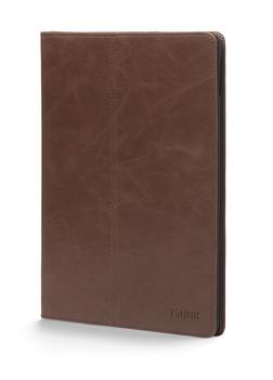 TRUNK Leather iPad Cover 10,9" Air, ruskea (TR-LEAIPC109-BRW)