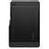 SPIGEN Galaxy Tab S6 Lite Rugged Armor Deksel fra Svart, ekstra støtempende deksel i fleksibel silikon